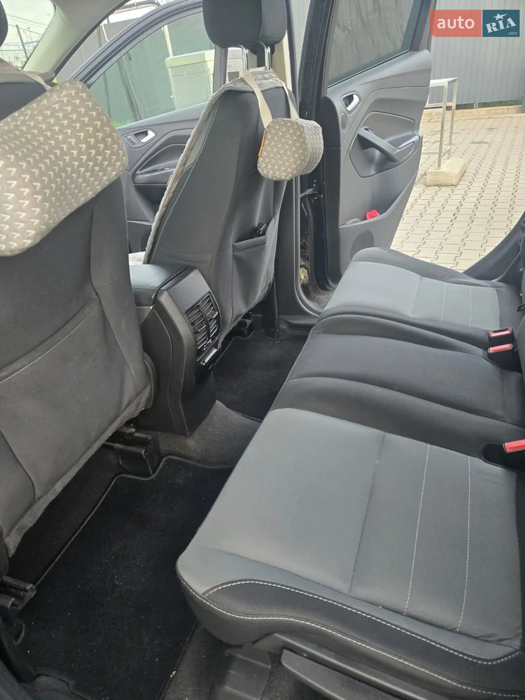 2015 Ford Escape - мініатюра 5