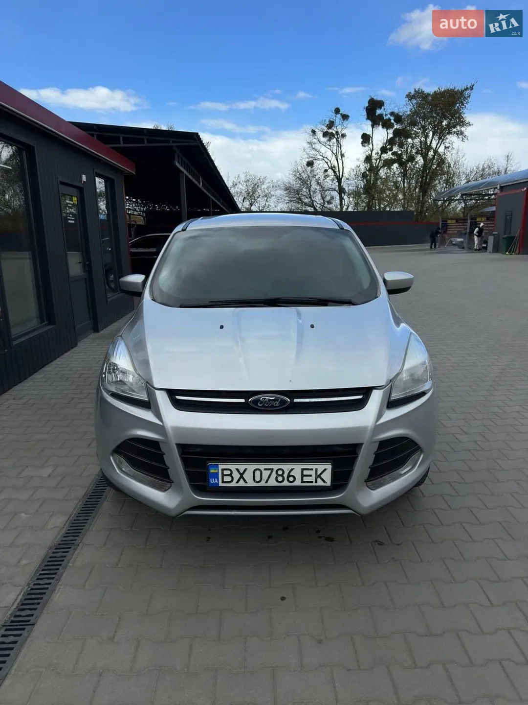 2015 Ford Escape - мініатюра 28