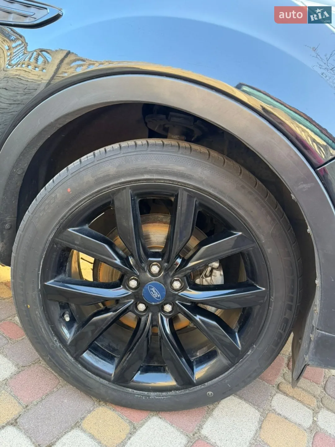 2019 Ford Escape - мініатюра 8