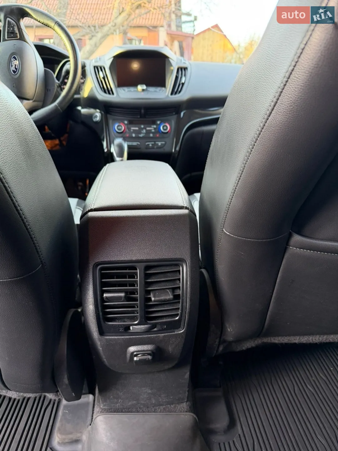 2019 Ford Escape - мініатюра 15