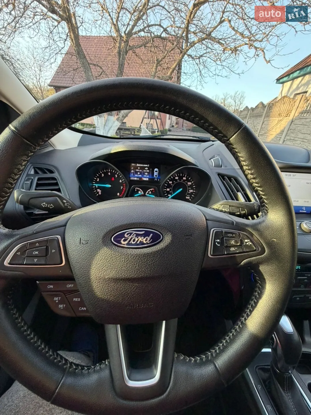 2019 Ford Escape - мініатюра 20