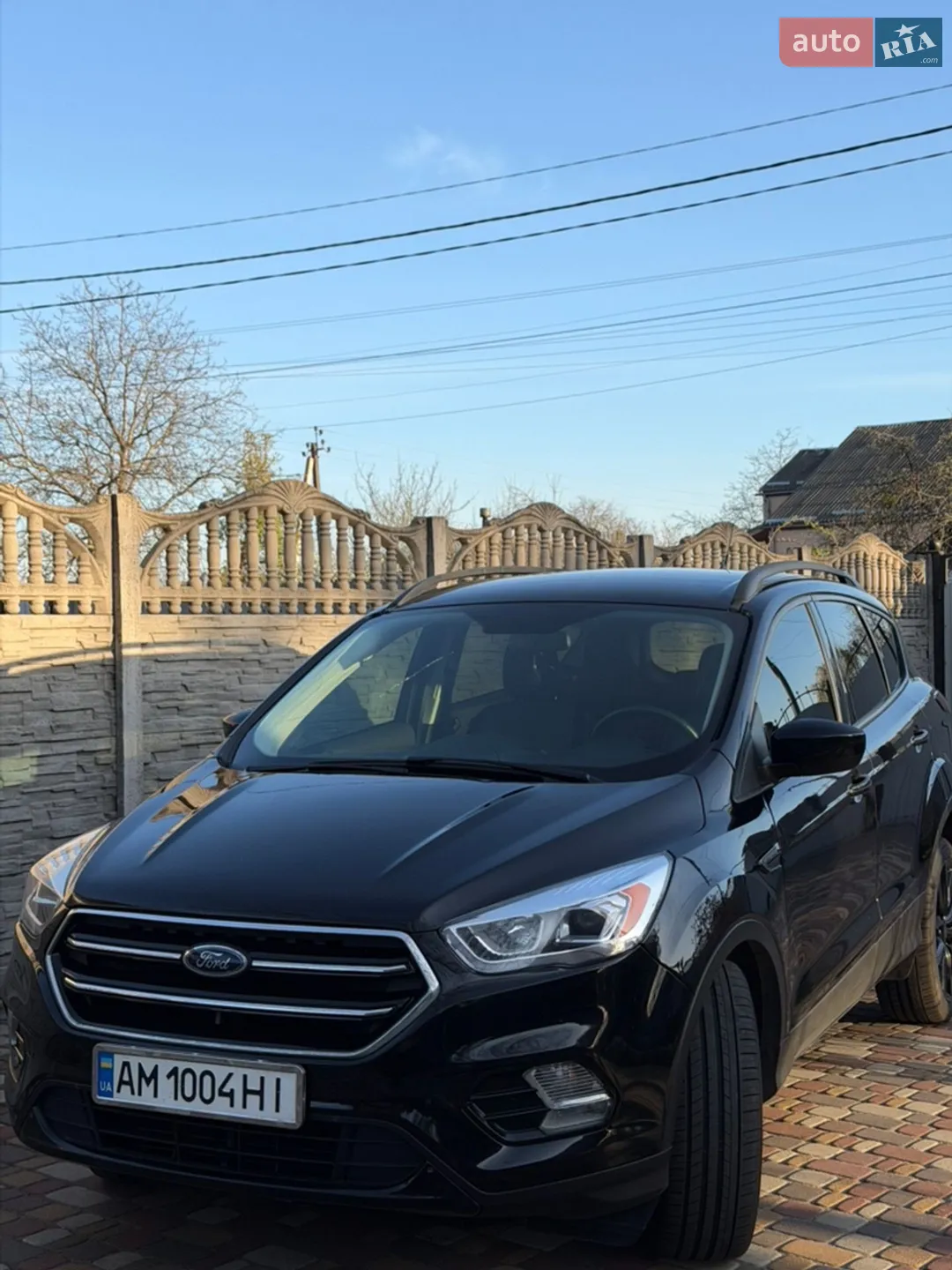 2019 Ford Escape - мініатюра 4