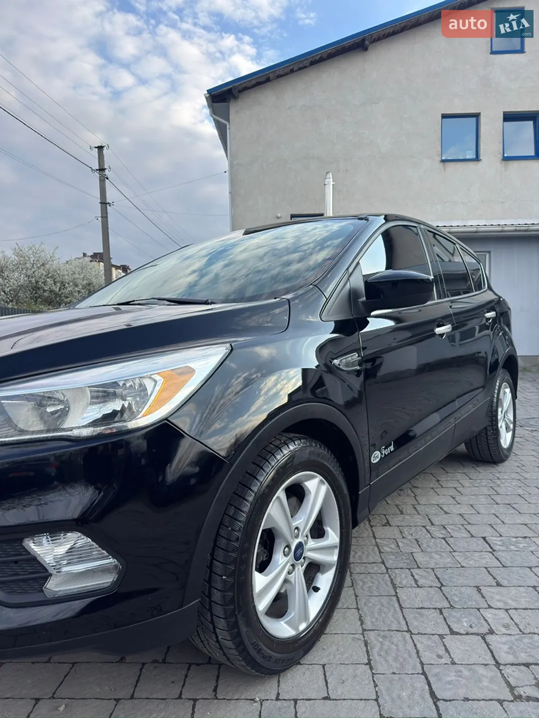 2016 Ford Escape - мініатюра 14