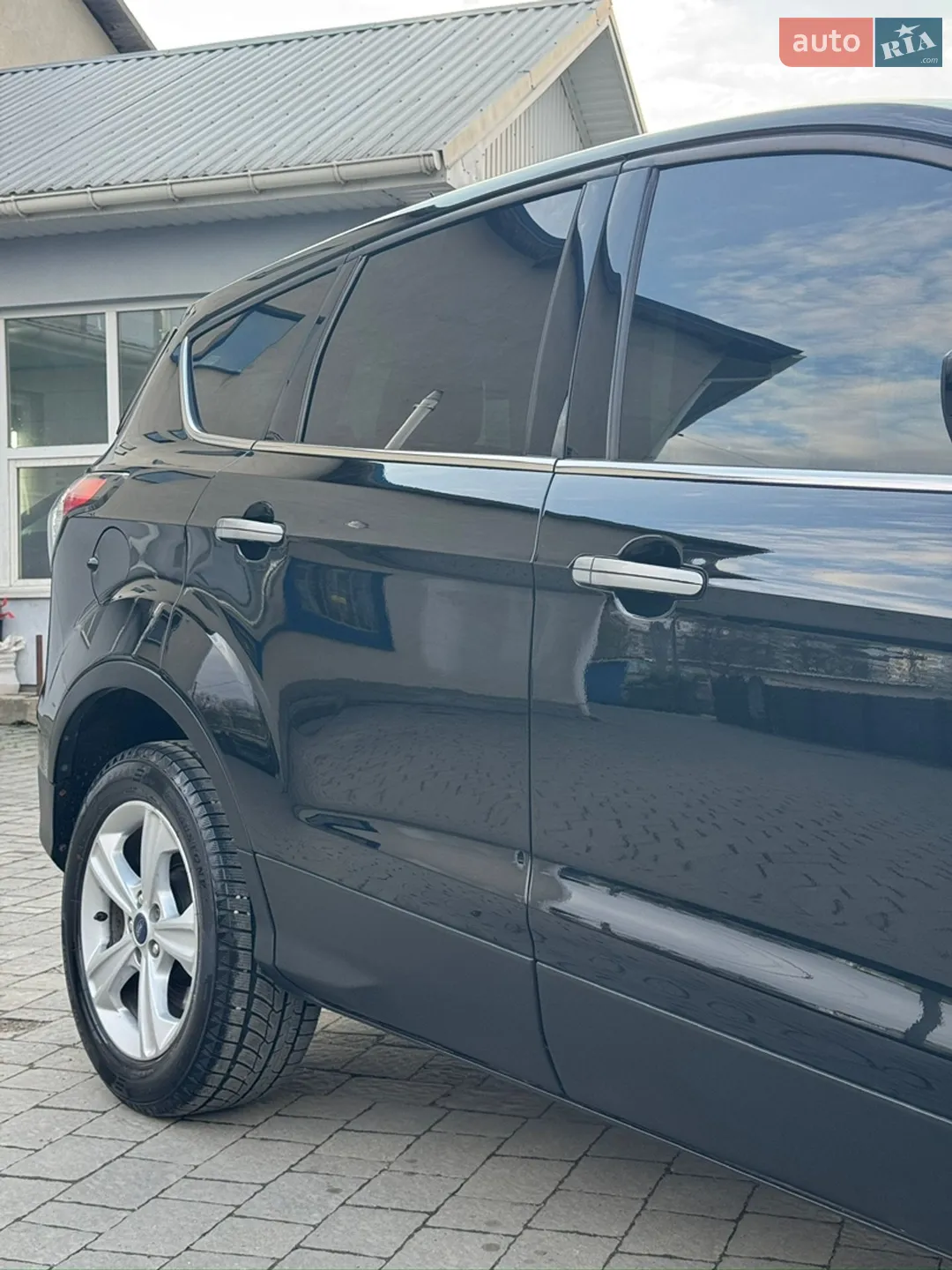 2016 Ford Escape - мініатюра 19