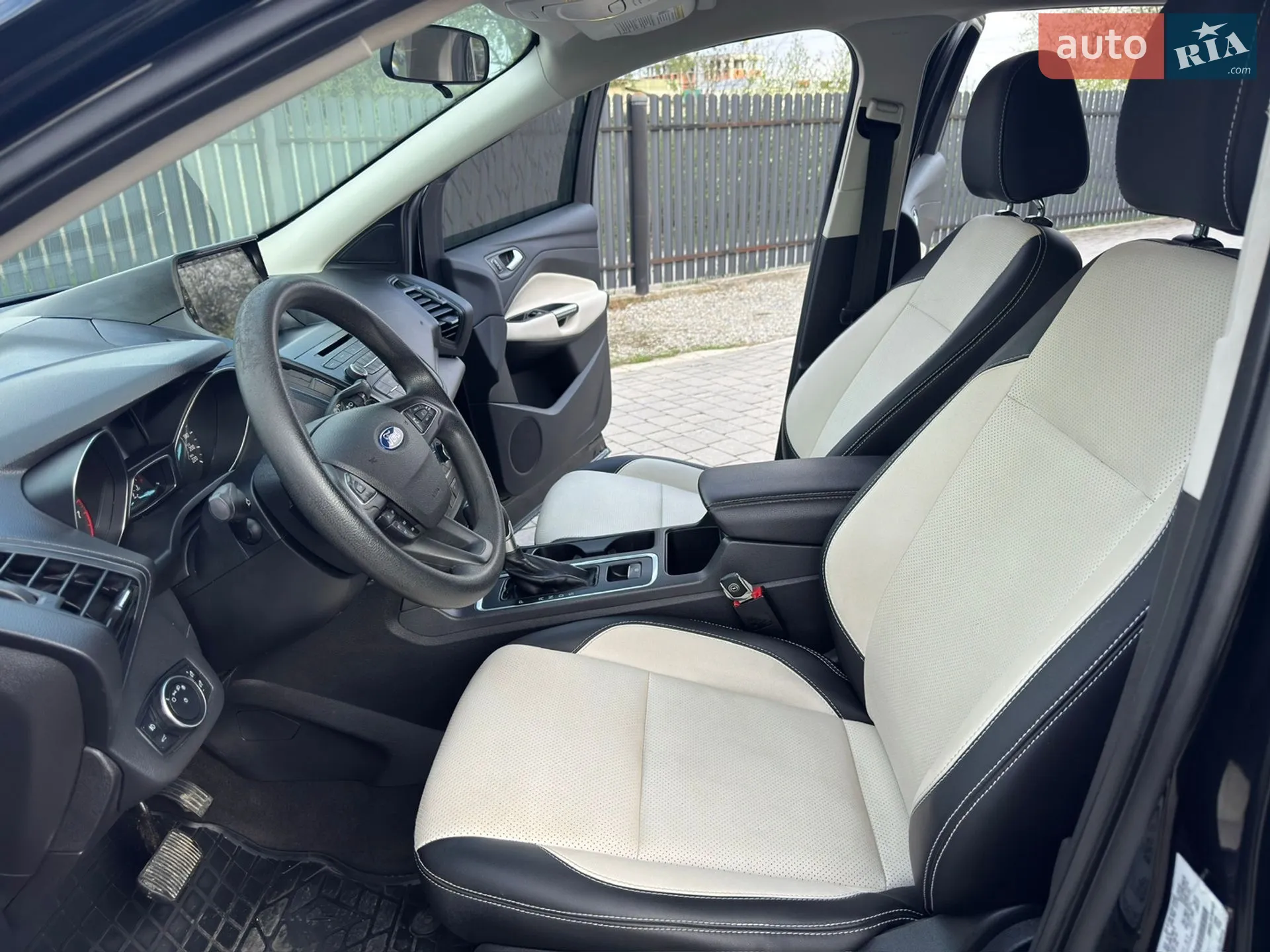 2016 Ford Escape - мініатюра 29