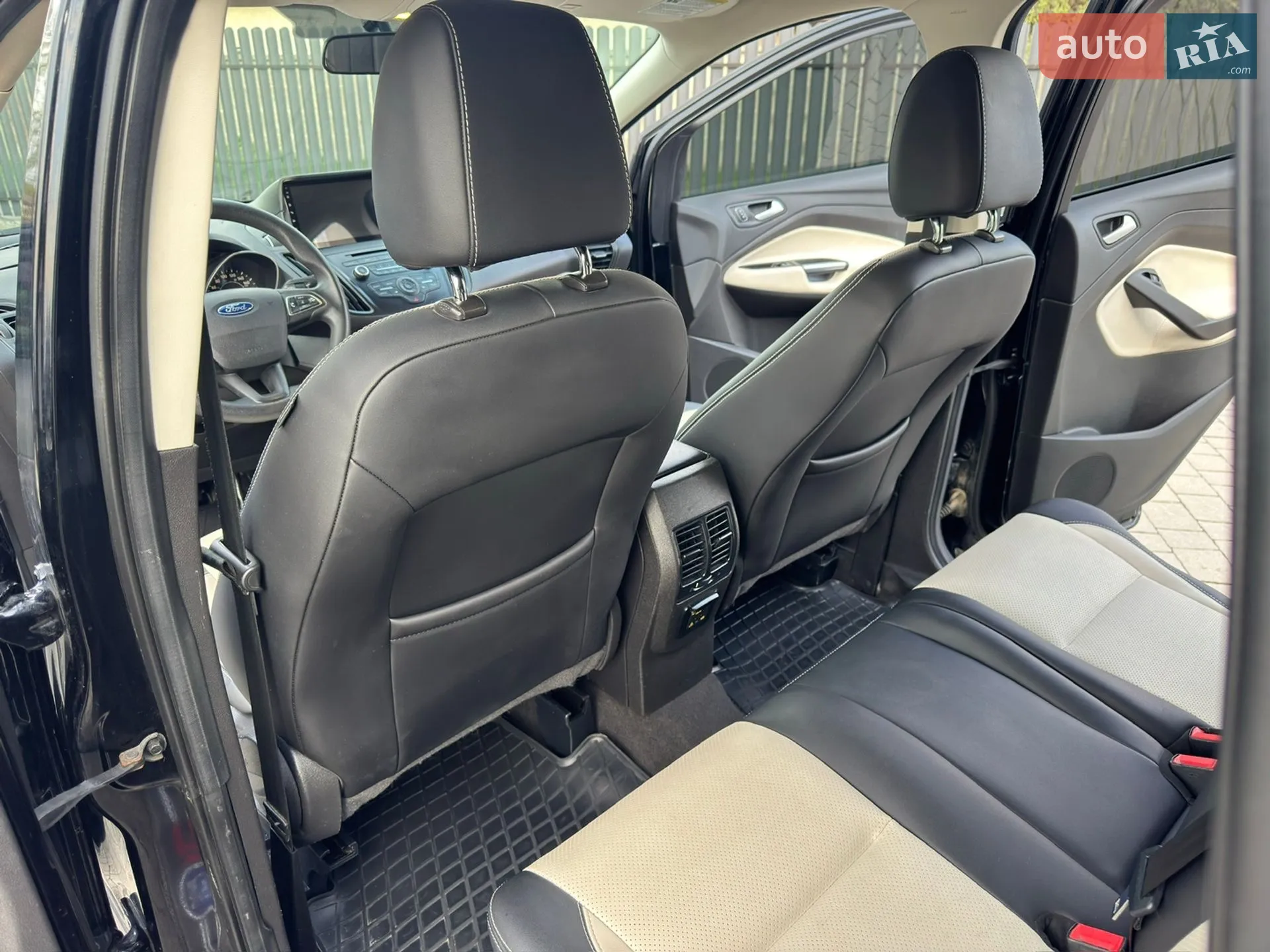 2016 Ford Escape - мініатюра 32