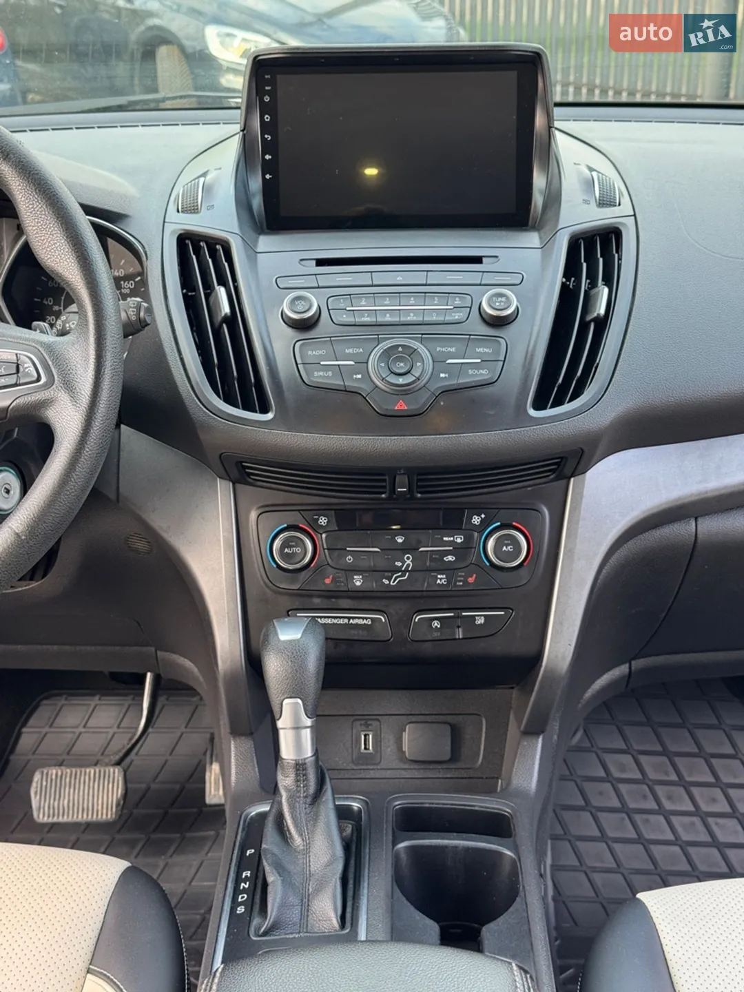2016 Ford Escape - мініатюра 52