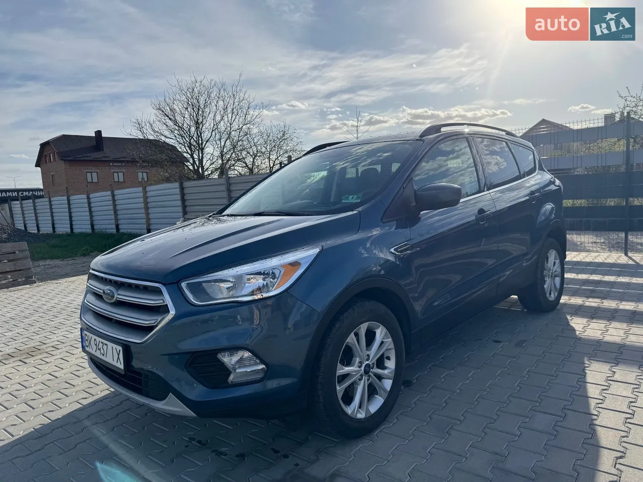 2019 Ford Escape - мініатюра 32