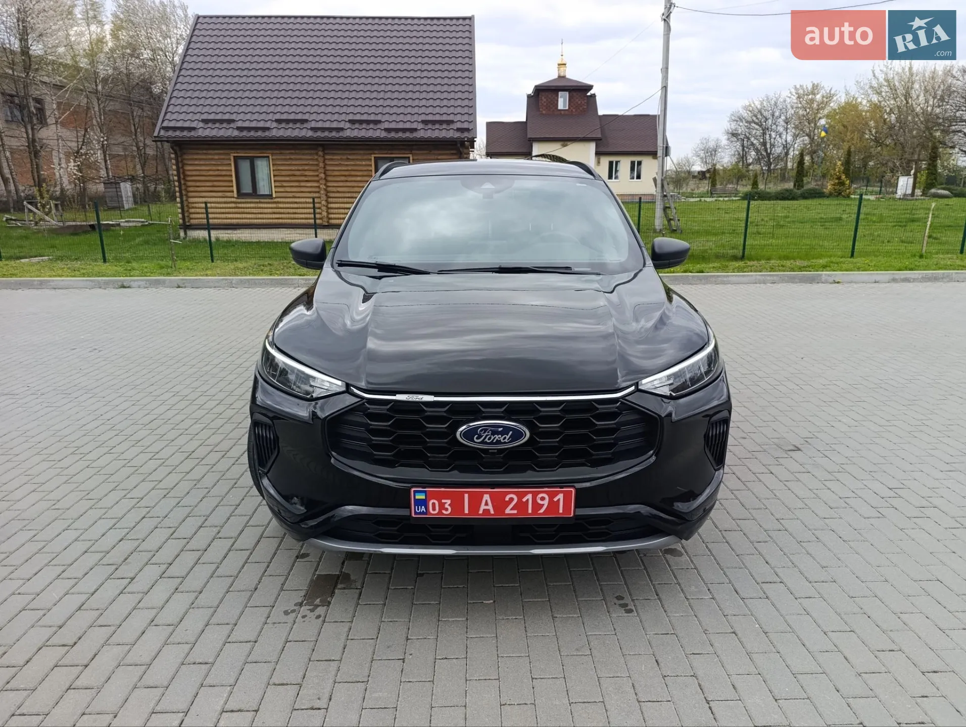 2023 Ford Escape - мініатюра 16