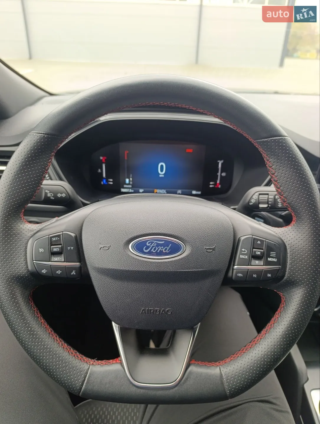 2023 Ford Escape - мініатюра 34