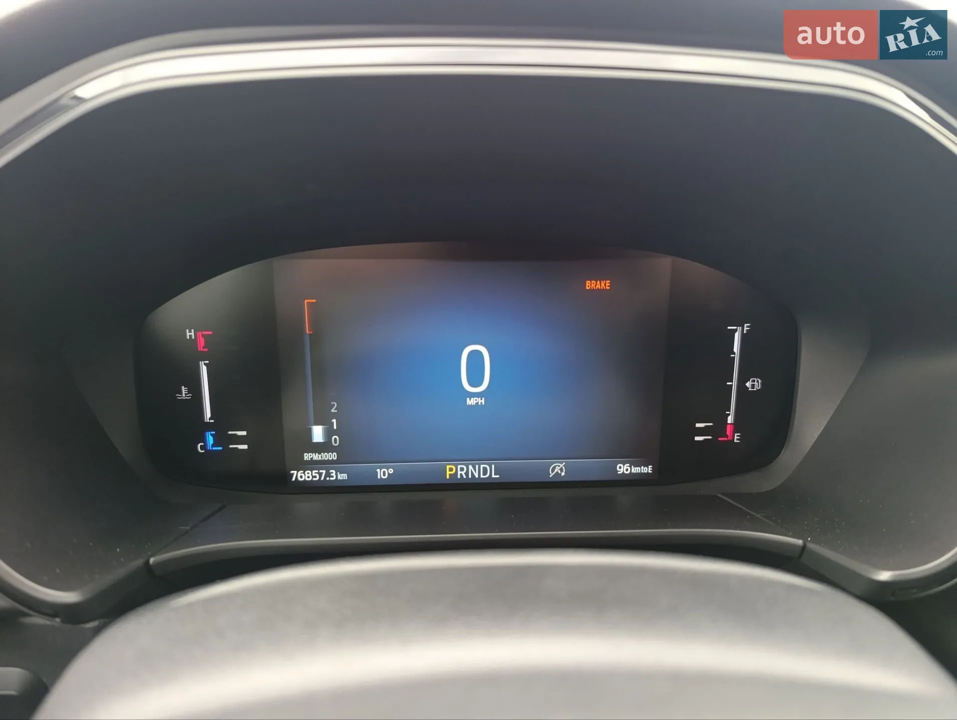 2023 Ford Escape - мініатюра 35