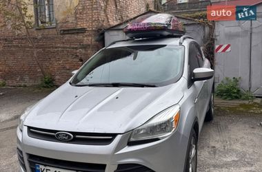 Внедорожник / Кроссовер Ford Escape 2013 в Днепре