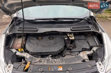 Внедорожник / Кроссовер Ford Escape 2013 в Днепре