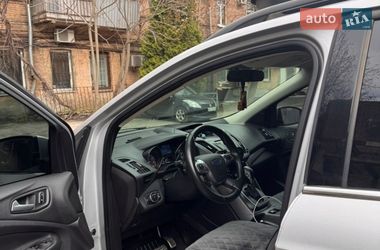 Внедорожник / Кроссовер Ford Escape 2013 в Днепре