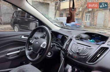 Внедорожник / Кроссовер Ford Escape 2013 в Днепре