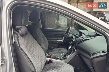 Внедорожник / Кроссовер Ford Escape 2013 в Днепре