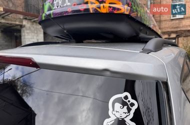 Внедорожник / Кроссовер Ford Escape 2013 в Днепре
