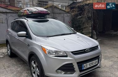 Внедорожник / Кроссовер Ford Escape 2013 в Днепре