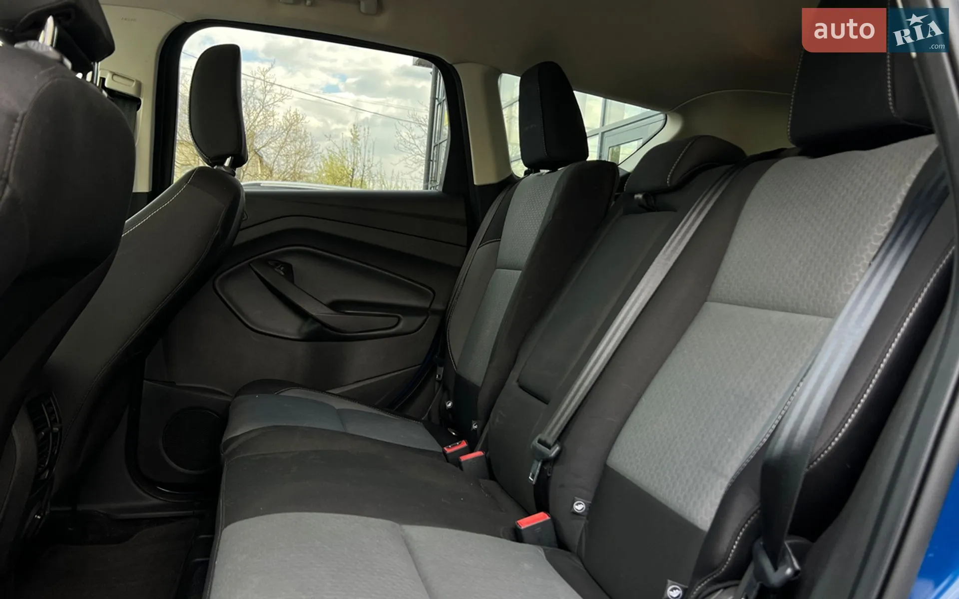 2018 Ford Escape - мініатюра 22