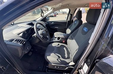 Позашляховик / Кросовер Ford Escape 2017 в Києві