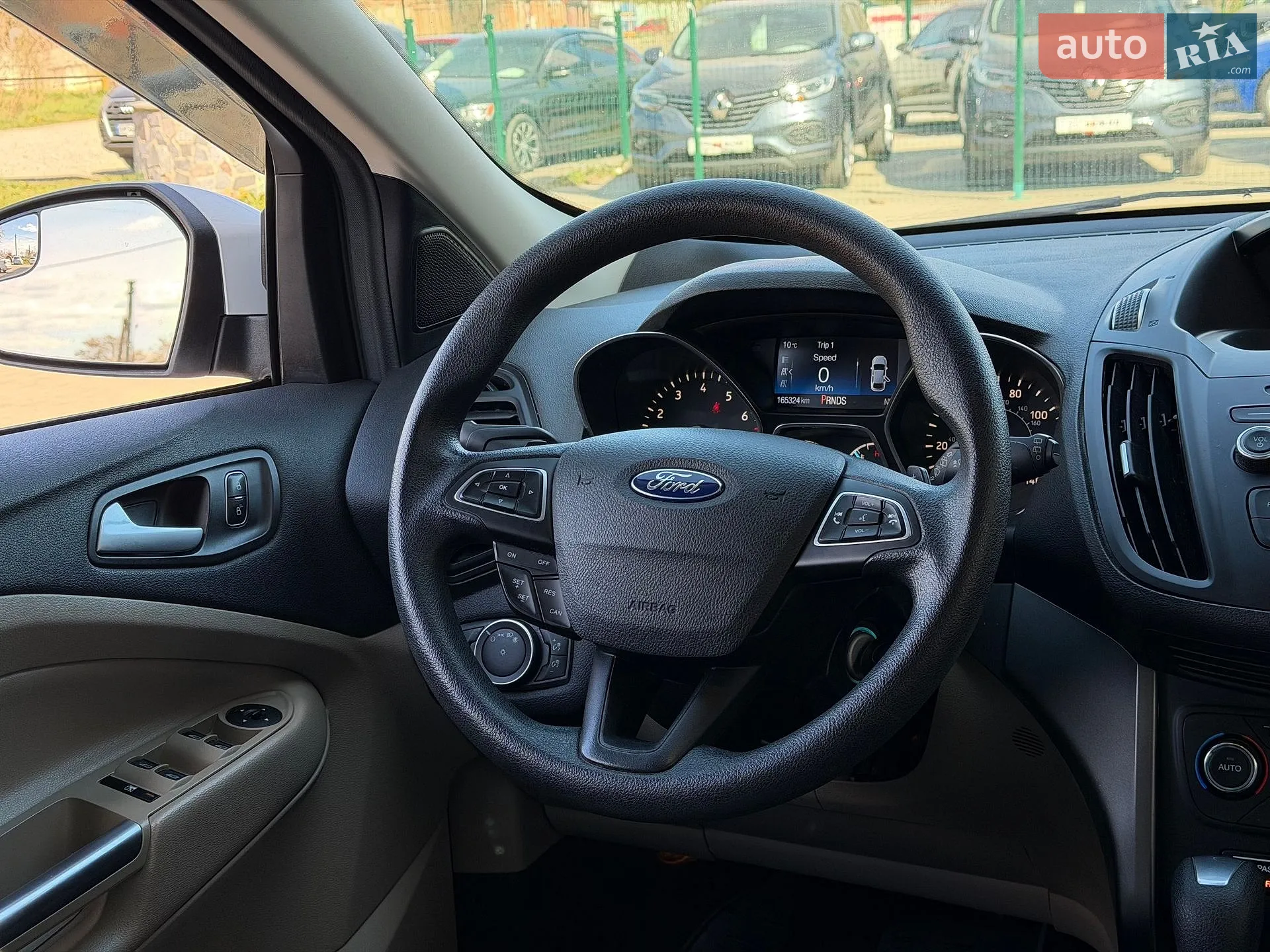 2017 Ford Escape - мініатюра 35