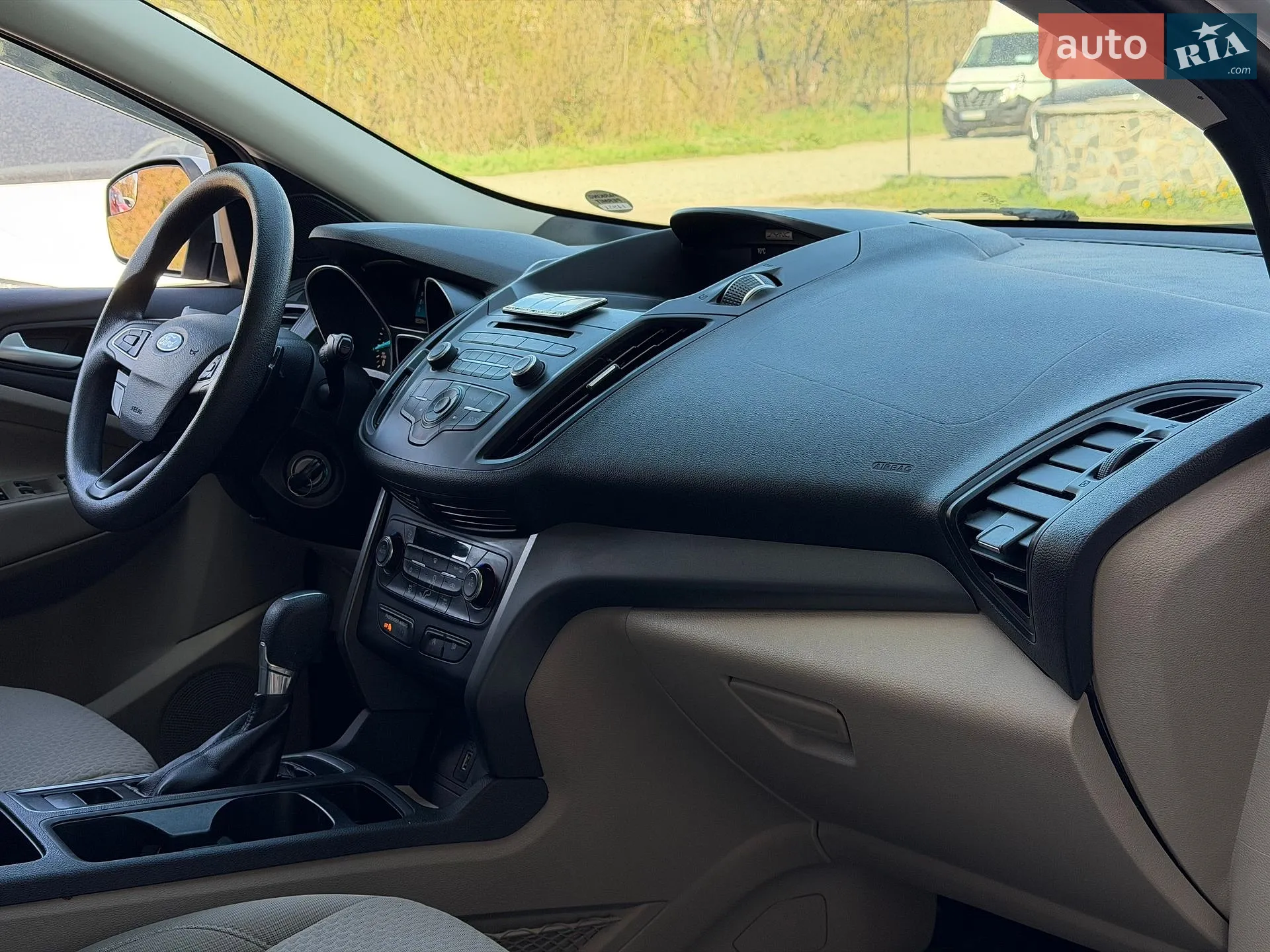 2017 Ford Escape - мініатюра 33