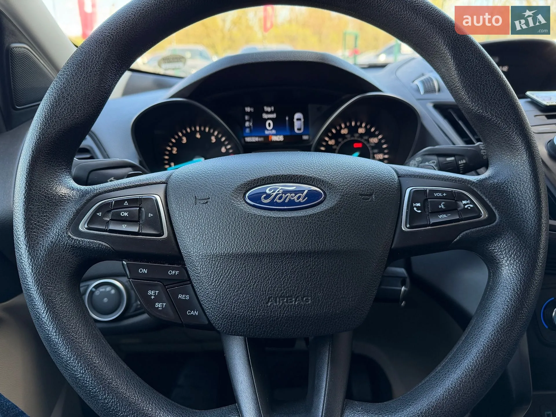 2017 Ford Escape - мініатюра 41