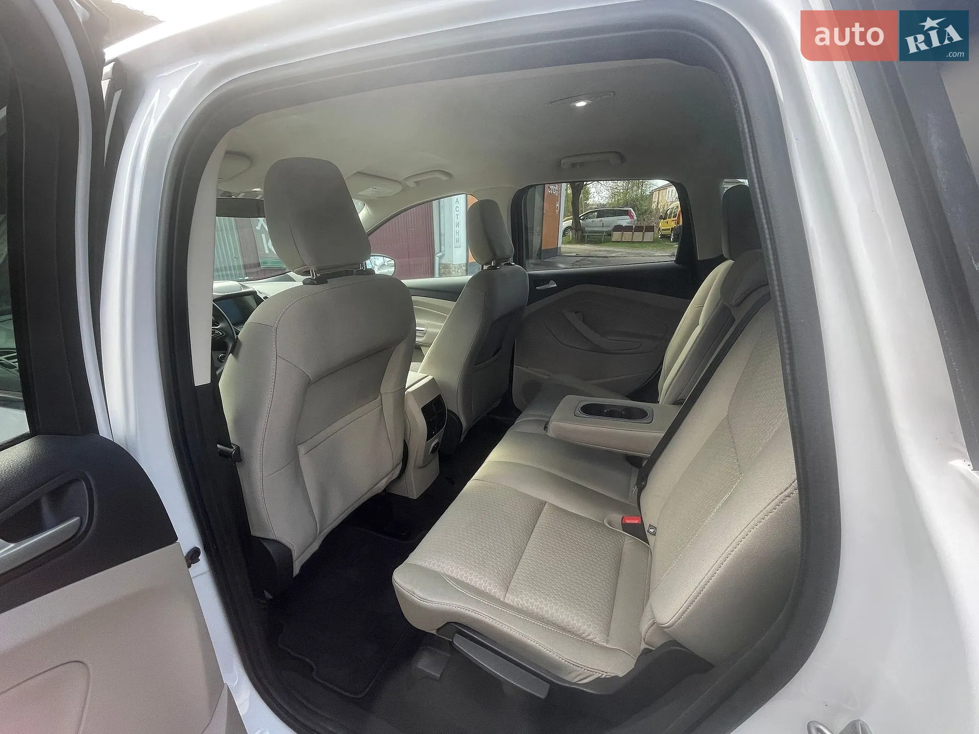 2019 Ford Escape - мініатюра 20