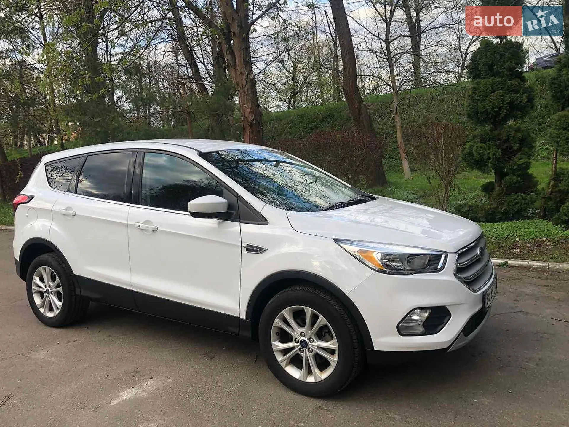 2019 Ford Escape - мініатюра 25