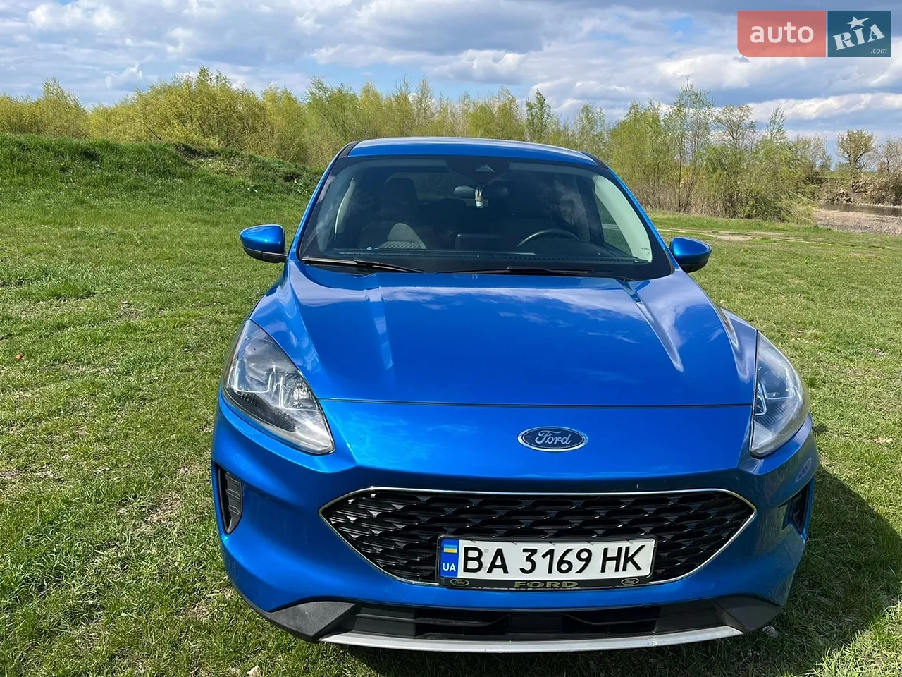 2019 Ford Escape - мініатюра 10