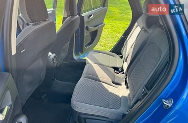Внедорожник / Кроссовер Ford Escape 2020 в Саврани