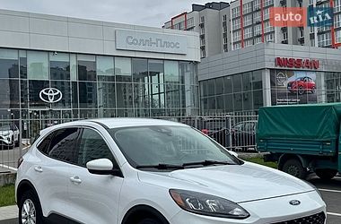 Внедорожник / Кроссовер Ford Escape 2019 в Чернигове