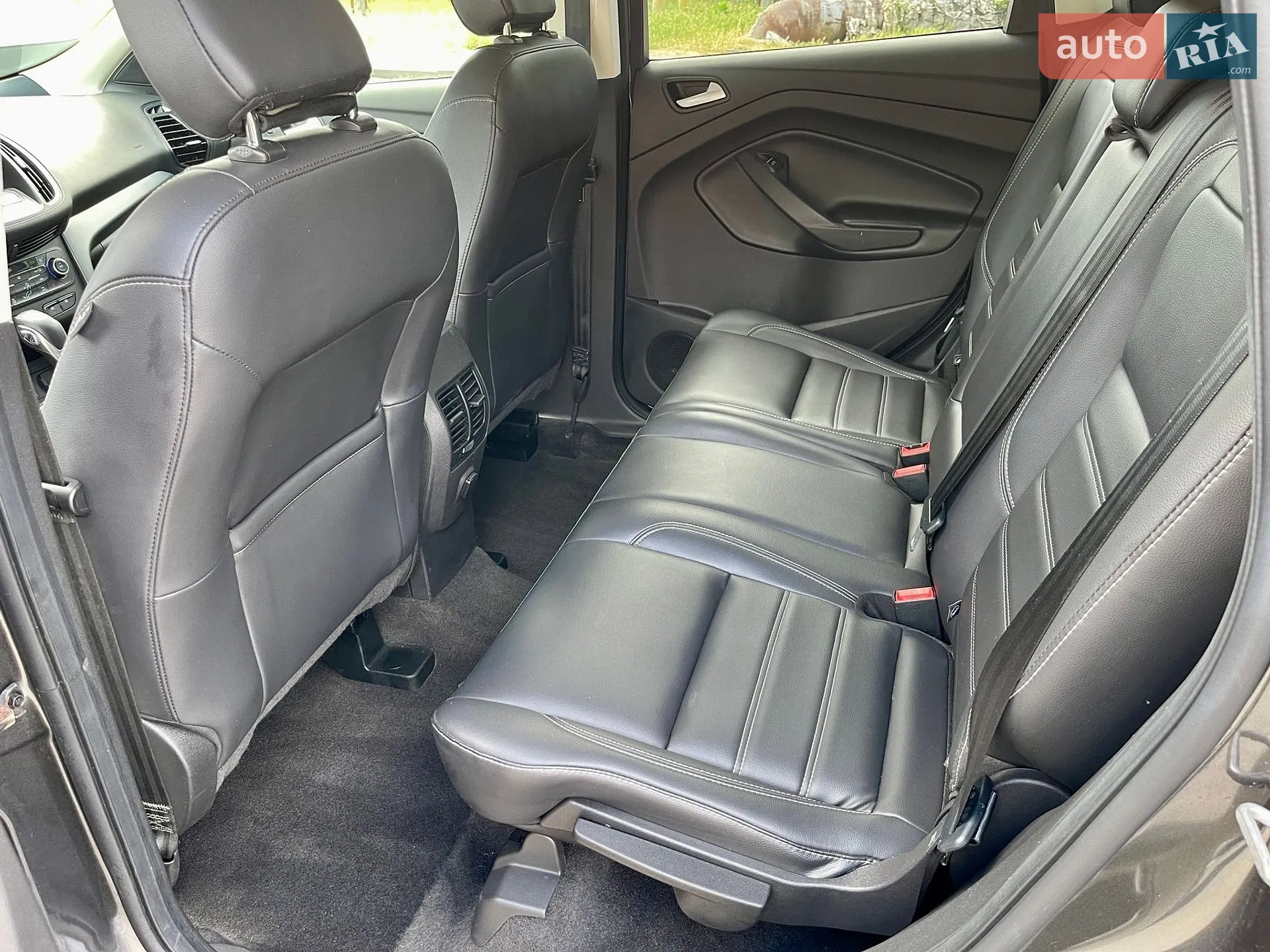 2019 Ford Escape - мініатюра 13