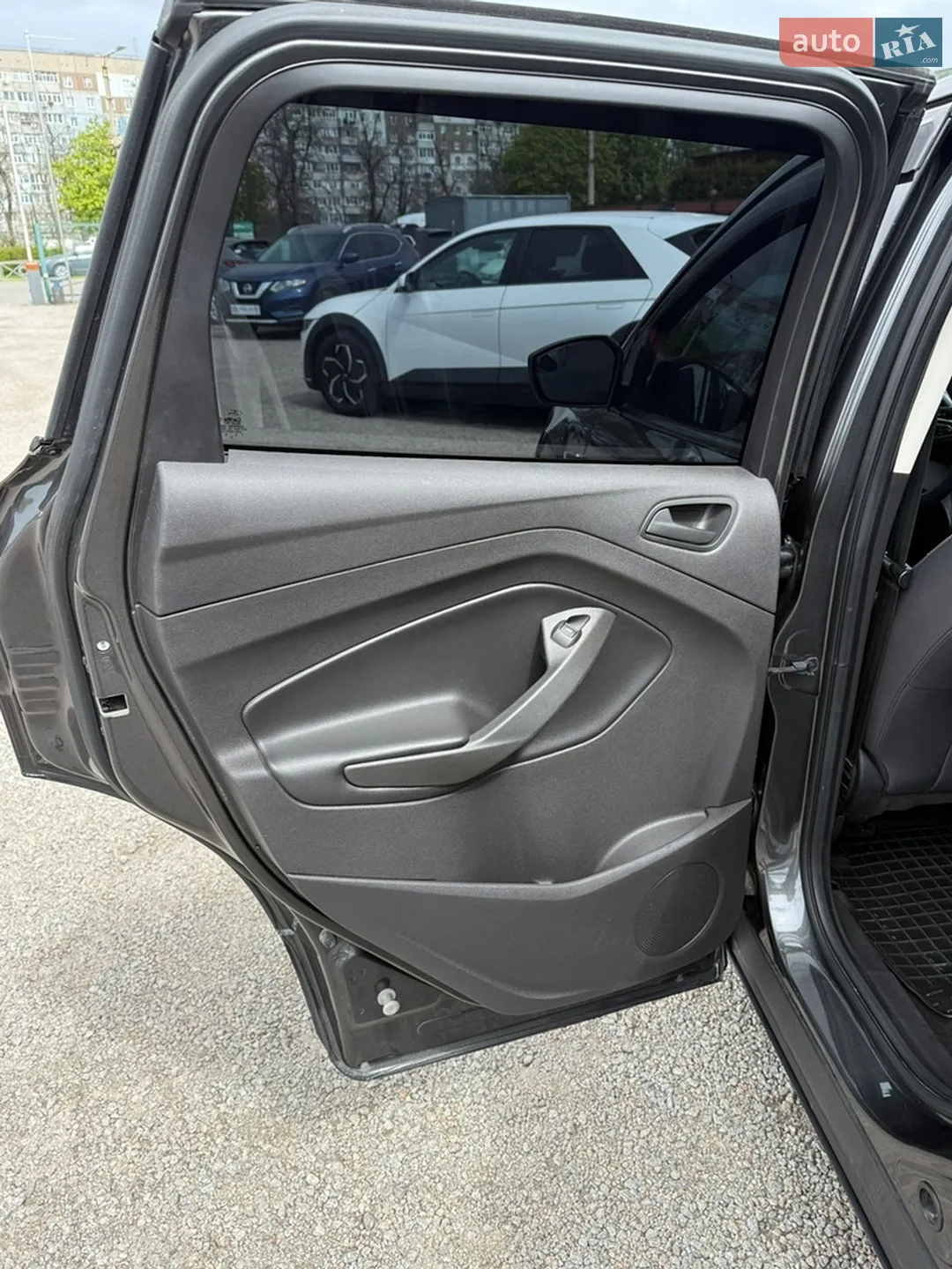 2018 Ford Escape - мініатюра 11