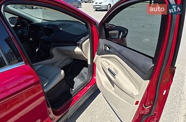 Внедорожник / Кроссовер Ford Escape 2018 в Харькове
