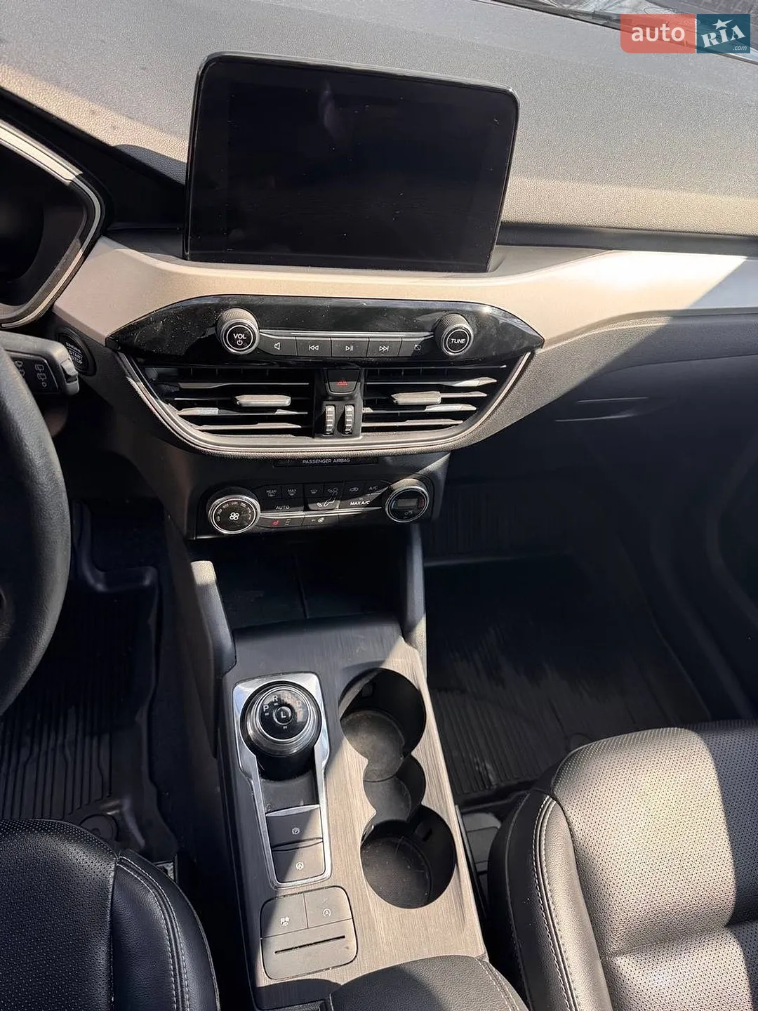 2020 Ford Escape - мініатюра 16