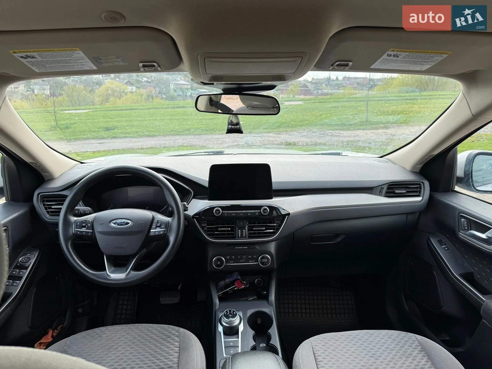 2020 Ford Escape - мініатюра 5