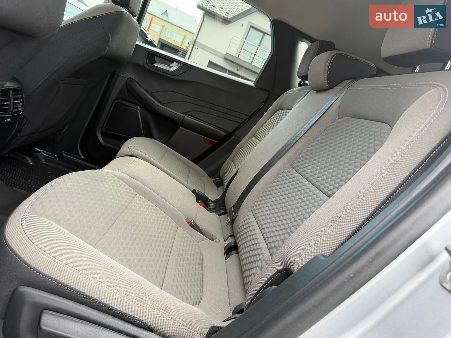 2021 Ford Escape - мініатюра 33