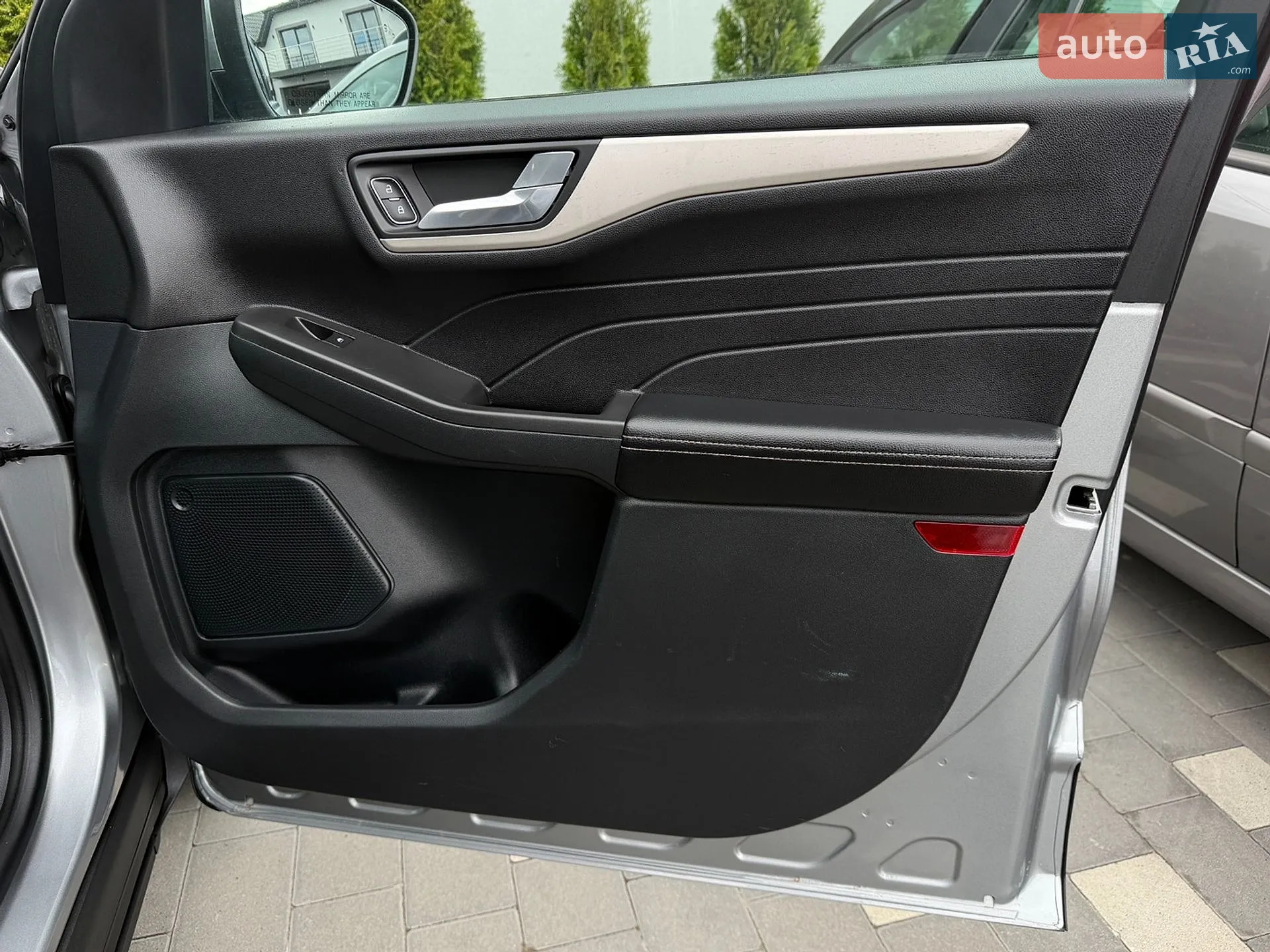 2021 Ford Escape - мініатюра 40