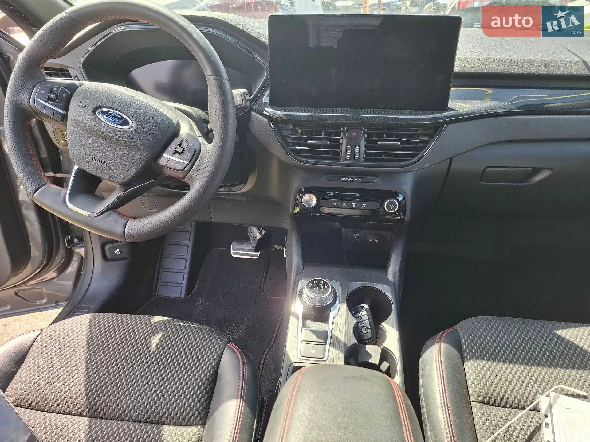 2023 Ford Escape - мініатюра 19