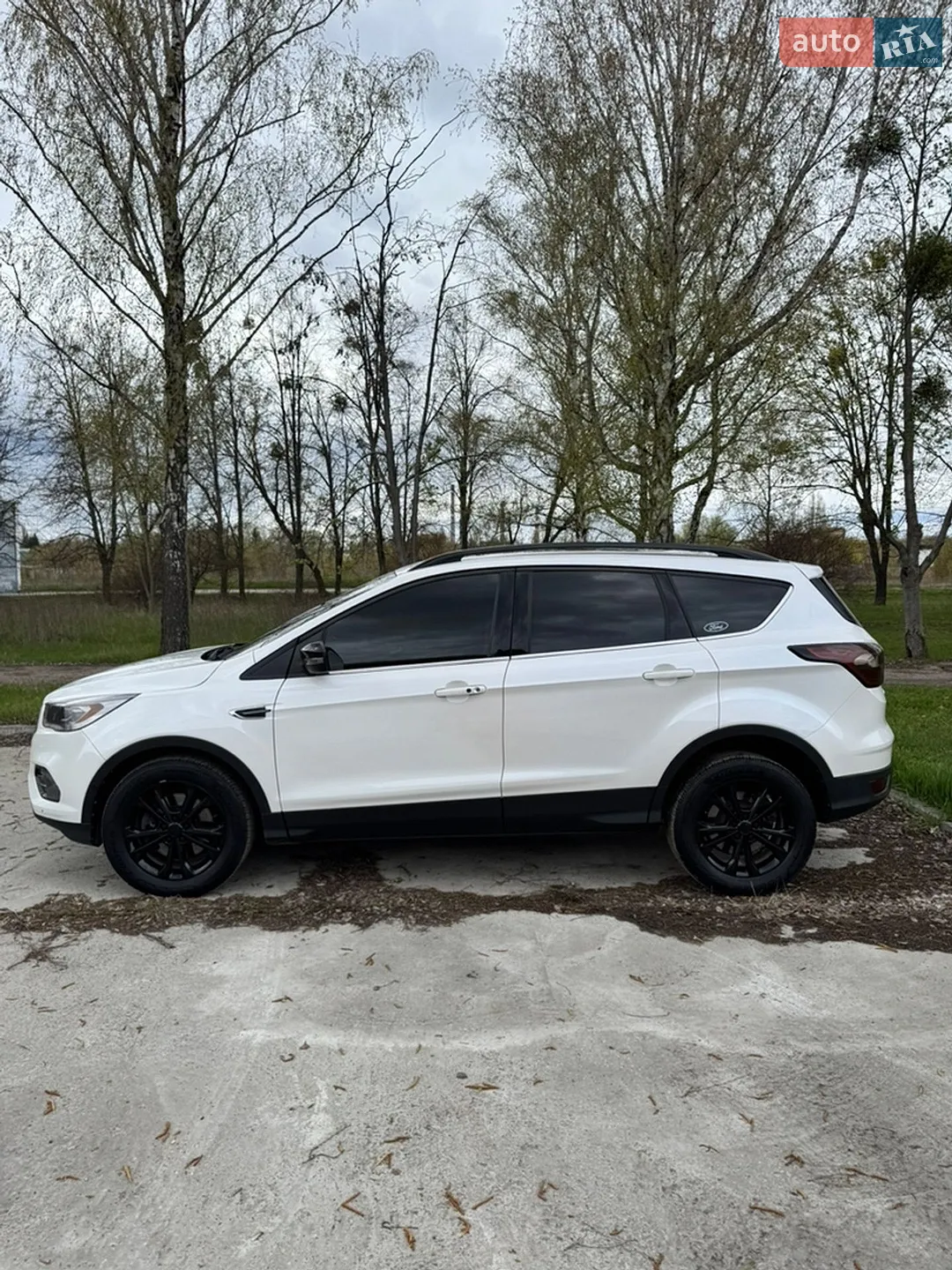 2017 Ford Escape - мініатюра 11