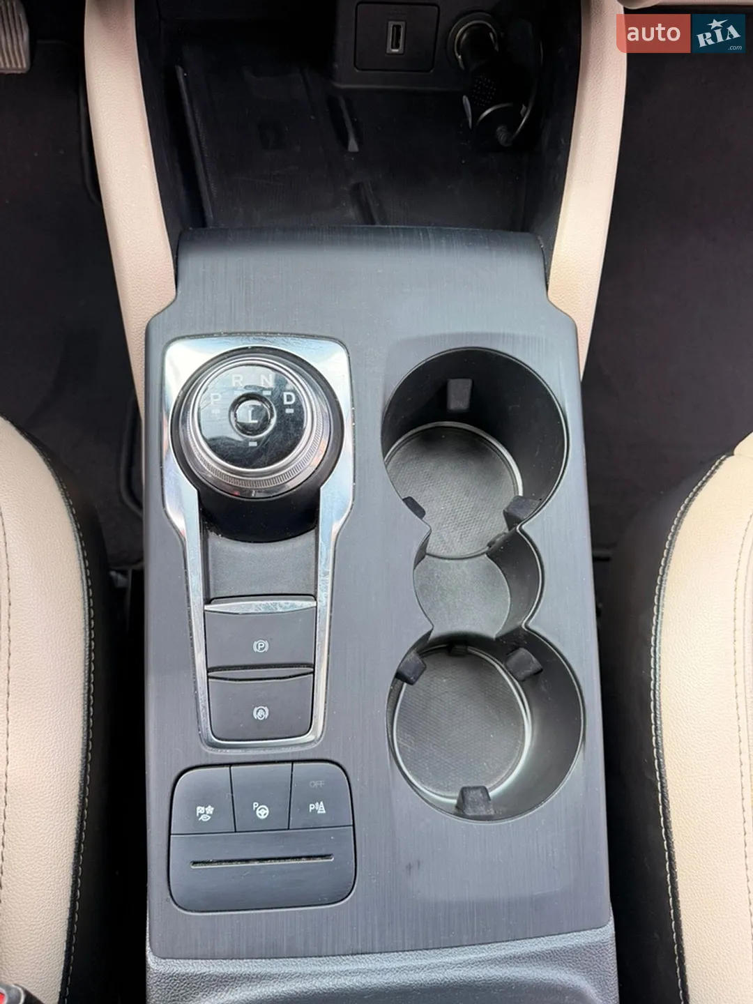 2020 Ford Escape - мініатюра 5