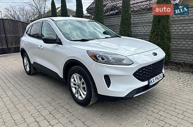 Внедорожник / Кроссовер Ford Escape 2022 в Сумах