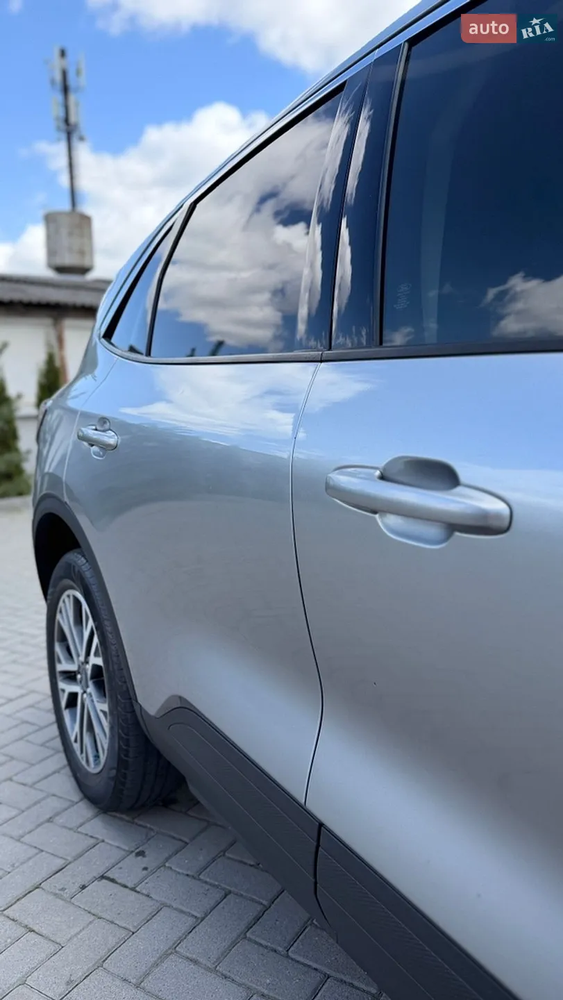 2022 Ford Escape - мініатюра 16