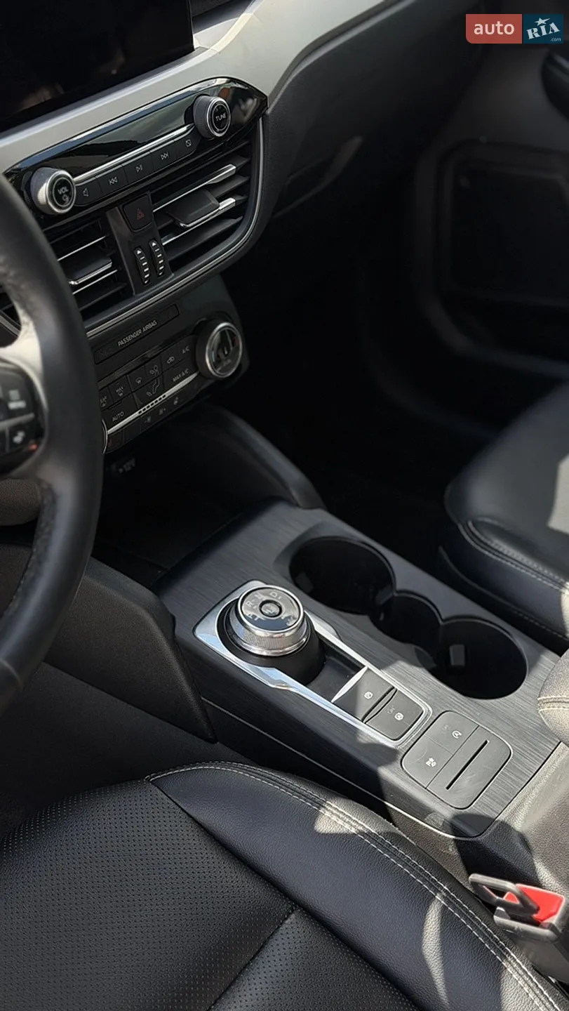 2022 Ford Escape - мініатюра 24