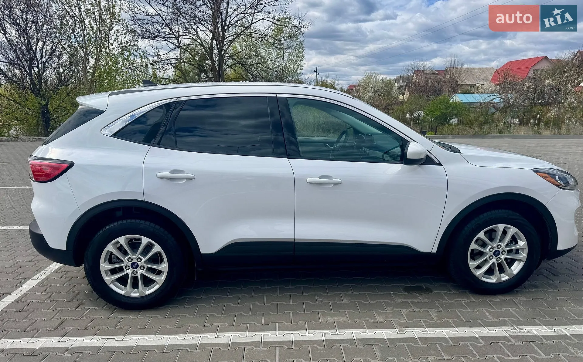 2021 Ford Escape - мініатюра 6