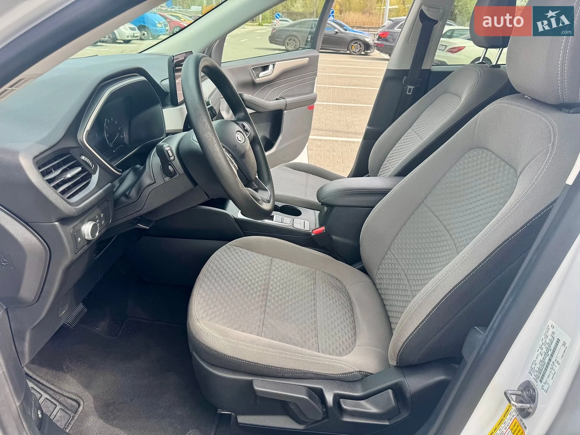 2021 Ford Escape - мініатюра 15