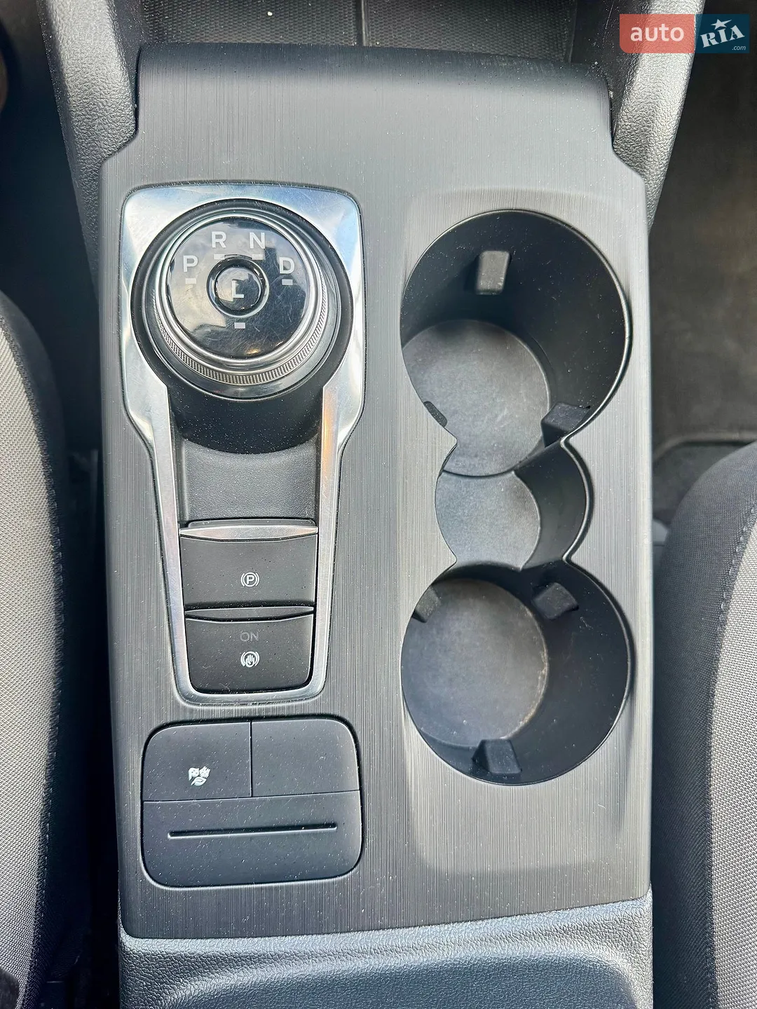 2021 Ford Escape - мініатюра 22