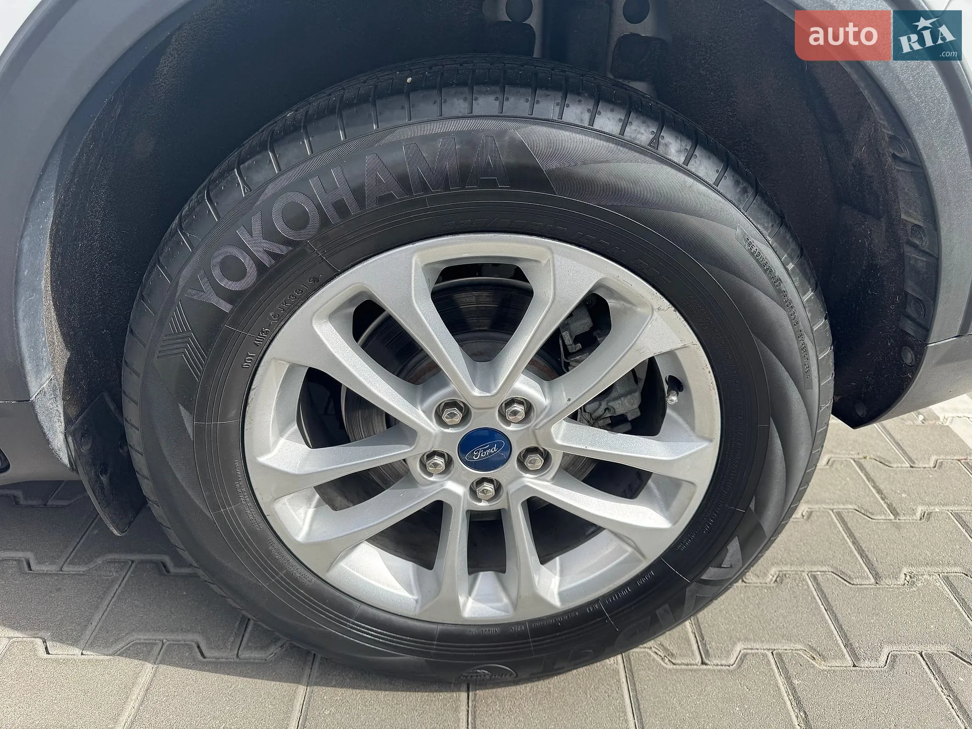 2021 Ford Escape - мініатюра 26