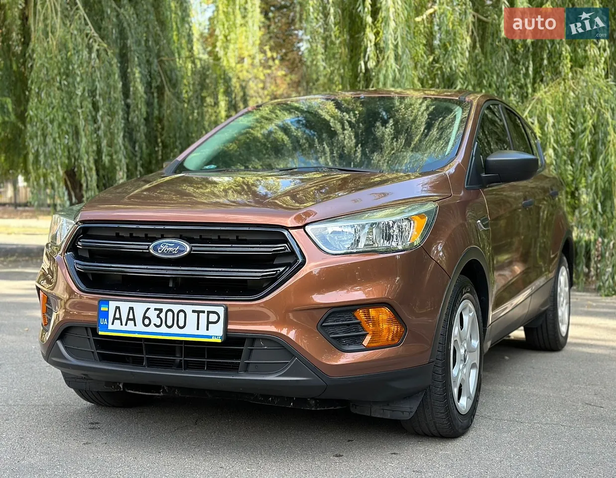 2016 Ford Escape - мініатюра 32
